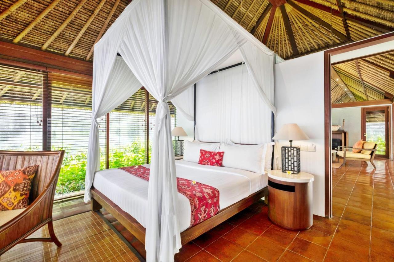 Mayaloka Villas Seminyak Exterior foto