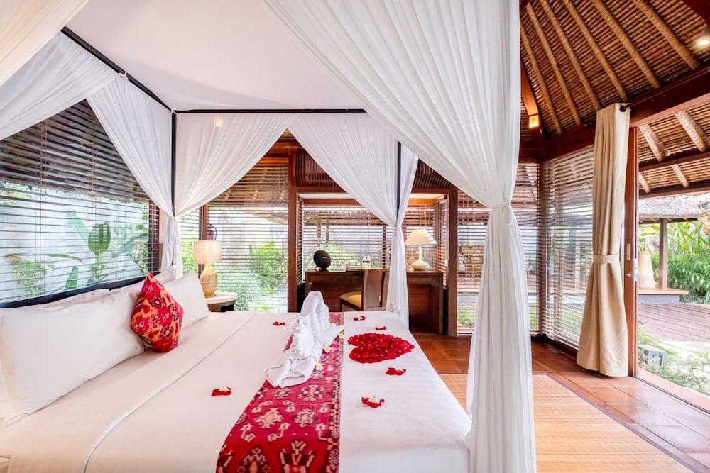 Mayaloka Villas Seminyak Exterior foto