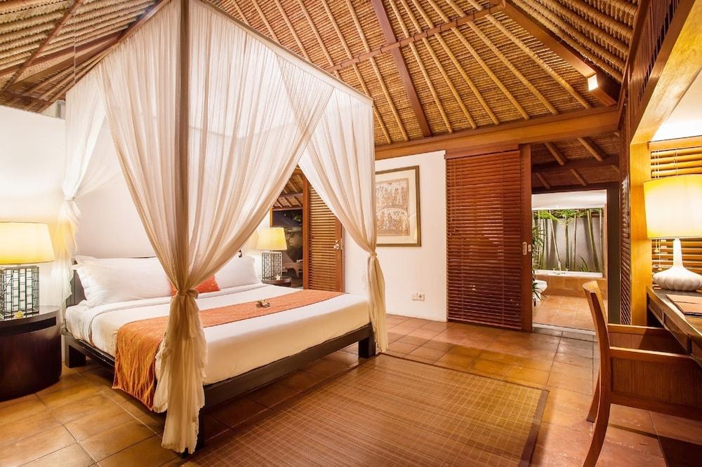 Mayaloka Villas Seminyak Exterior foto