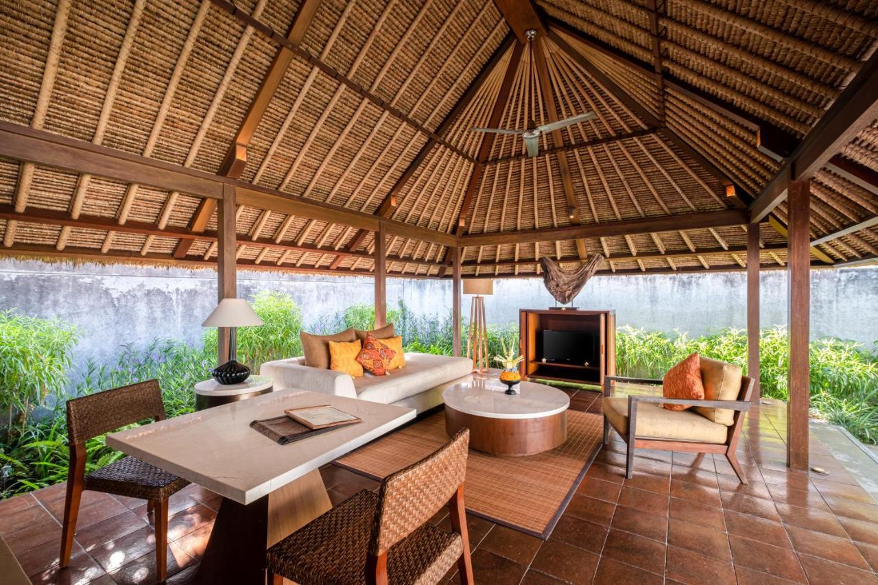 Mayaloka Villas Seminyak Exterior foto